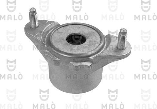 AKRON-MALÒ 24466 - Coupelle de suspension droxauto.com