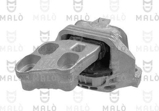 AKRON-MALÒ 244671 - Support moteur droxauto.com
