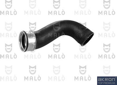 AKRON-MALÒ 24409A - Gaine de suralimentation droxauto.com