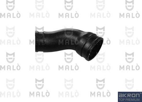 AKRON-MALÒ 244041A - Gaine de suralimentation droxauto.com