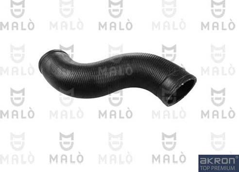 AKRON-MALÒ 244051A - Gaine de suralimentation droxauto.com