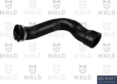 AKRON-MALÒ 24406A - Gaine de suralimentation droxauto.com