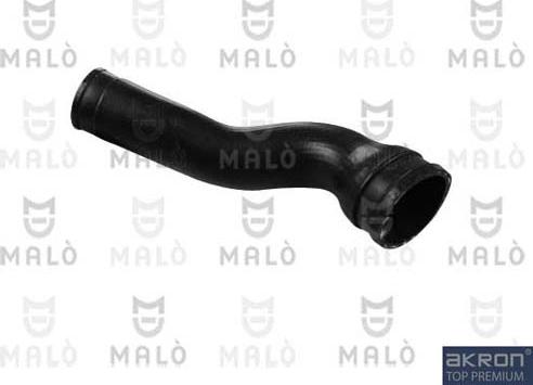 AKRON-MALÒ 24401A - Gaine de suralimentation droxauto.com