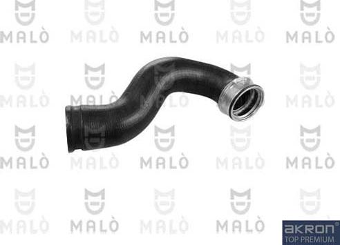 AKRON-MALÒ 24408A - Gaine de suralimentation droxauto.com