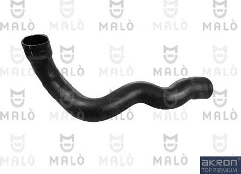 AKRON-MALÒ 244031A - Gaine de suralimentation droxauto.com