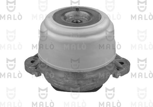 AKRON-MALÒ 24473 - Support moteur droxauto.com