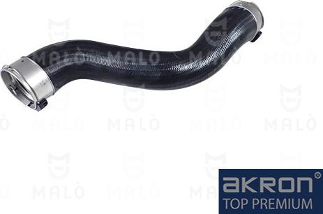 AKRON-MALÒ 24597 - Gaine de suralimentation droxauto.com