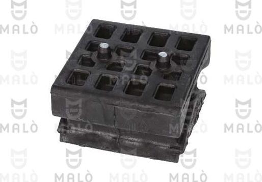 AKRON-MALÒ 24504 - Suspension, ressort à lames droxauto.com