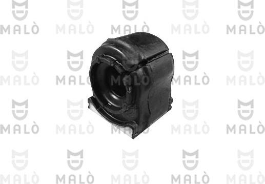 AKRON-MALÒ 245392 - Coussinet de palier, stabilisateur droxauto.com
