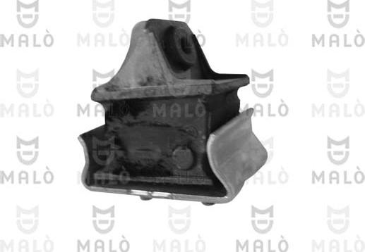 AKRON-MALÒ 24099 - Support moteur droxauto.com