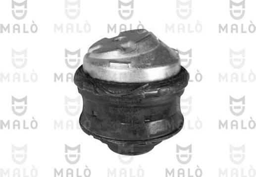 AKRON-MALÒ 240443 - Support moteur droxauto.com