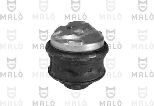 AKRON-MALÒ 240434 - Support moteur droxauto.com