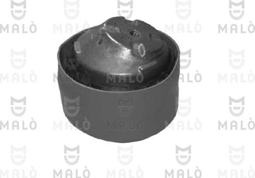 AKRON-MALÒ 240436 - Support moteur droxauto.com