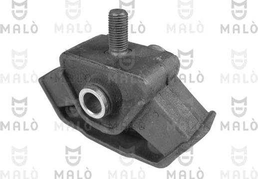 AKRON-MALÒ 24004 - Support moteur droxauto.com