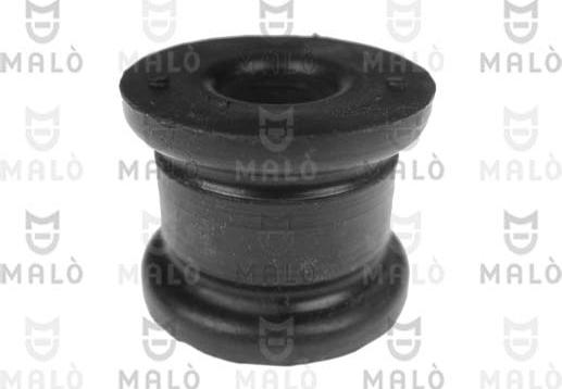 AKRON-MALÒ 24080 - Coussinet de palier, stabilisateur droxauto.com