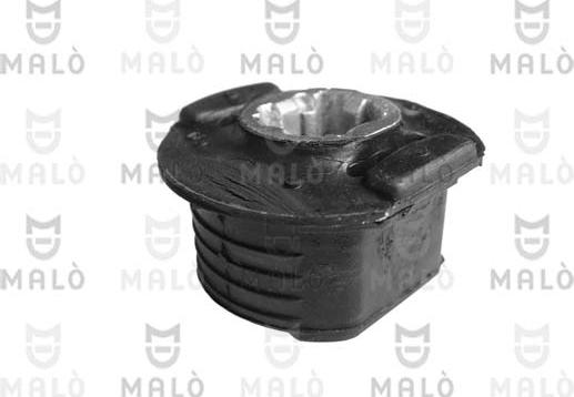 AKRON-MALÒ 240391 - Suspension, corps de l'essieu droxauto.com