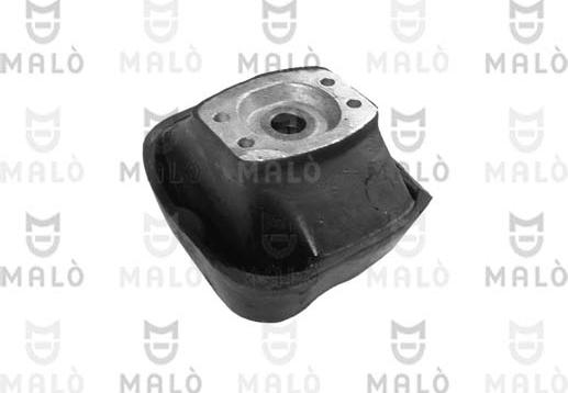 AKRON-MALÒ 24025 - Support moteur droxauto.com