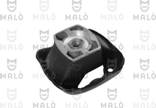 AKRON-MALÒ 24027 - Support moteur droxauto.com