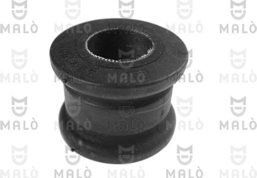 AKRON-MALÒ 24079 - Coussinet de palier, stabilisateur droxauto.com