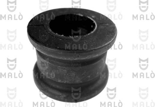 AKRON-MALÒ 240781 - Coussinet de palier, stabilisateur droxauto.com