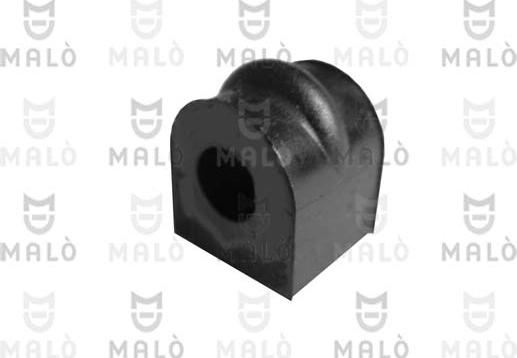 AKRON-MALÒ 24141 - Coussinet de palier, stabilisateur droxauto.com