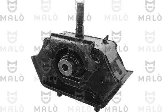 AKRON-MALÒ 24109 - Support moteur droxauto.com