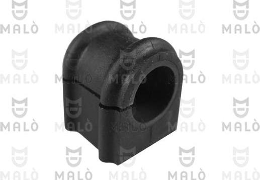 AKRON-MALÒ 24103 - Coussinet de palier, stabilisateur droxauto.com