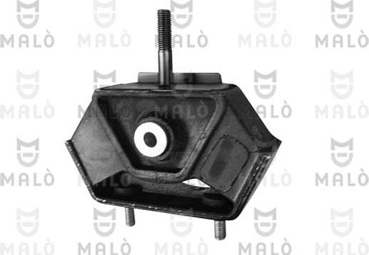 AKRON-MALÒ 24110 - Support moteur droxauto.com