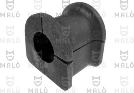 AKRON-MALÒ 24120 - Coussinet de palier, stabilisateur droxauto.com