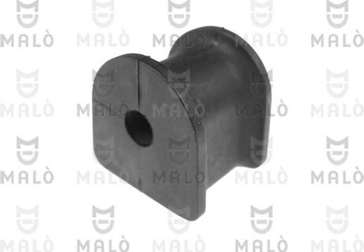 AKRON-MALÒ 24121 - Coussinet de palier, stabilisateur droxauto.com