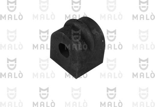 AKRON-MALÒ 243501 - Coussinet de palier, stabilisateur droxauto.com