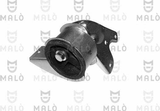AKRON-MALÒ 243011 - Support moteur droxauto.com
