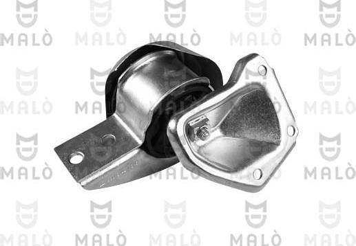 AKRON-MALÒ 24301 - Support moteur droxauto.com