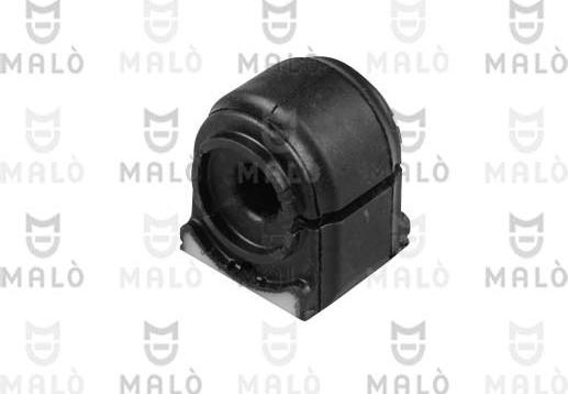 AKRON-MALÒ 24339 - Coussinet de palier, stabilisateur droxauto.com