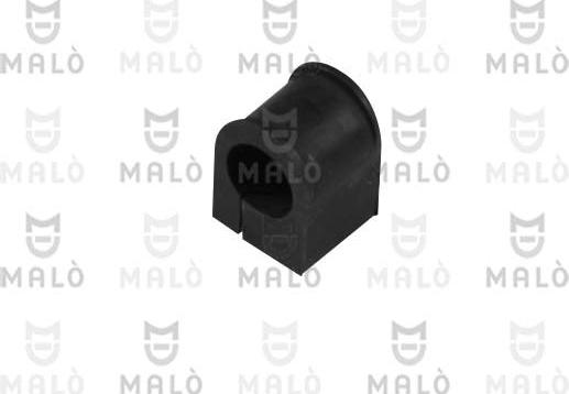 AKRON-MALÒ 24331 - Coussinet de palier, stabilisateur droxauto.com