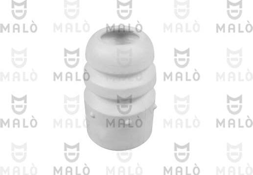 AKRON-MALÒ 24205 - Butée élastique, suspension droxauto.com