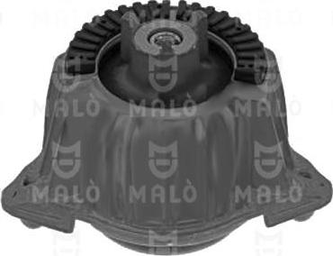 AKRON-MALÒ 242033 - Support moteur droxauto.com