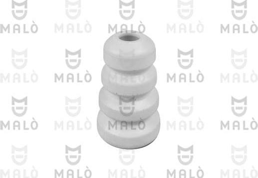 AKRON-MALÒ 24210 - Butée élastique, suspension droxauto.com