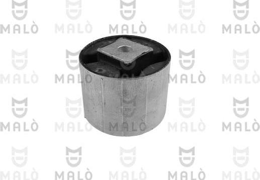 AKRON-MALÒ 242281 - Support moteur droxauto.com