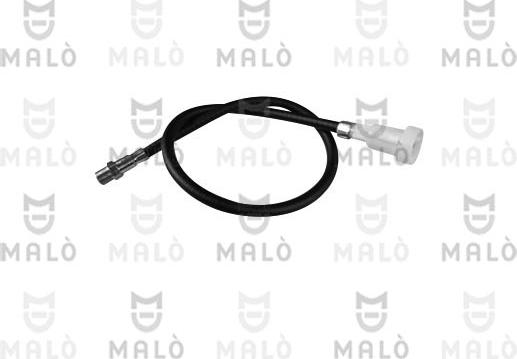 AKRON-MALÒ 25018 - Câble flexible de commande de compteur droxauto.com