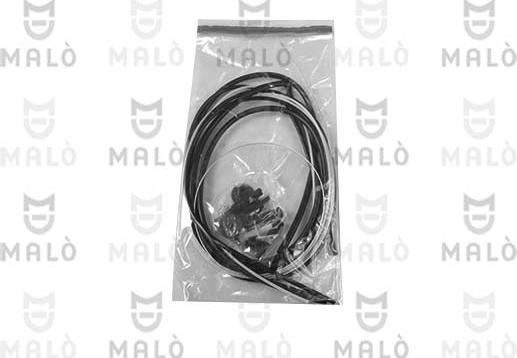 AKRON-MALÒ 26977 - Câble d'accélération droxauto.com