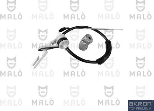 AKRON-MALÒ 26541 - Tirette à câble, commande d'embrayage droxauto.com