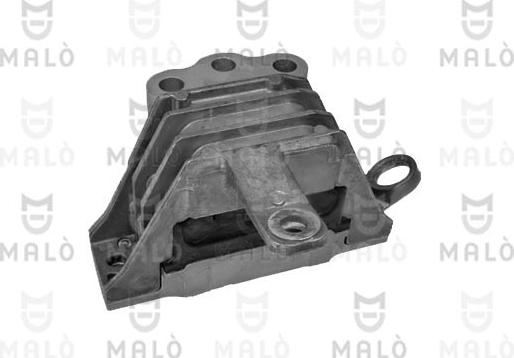 AKRON-MALÒ 284695 - Support moteur droxauto.com