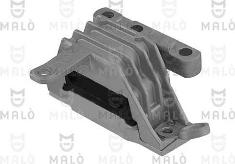 AKRON-MALÒ 284693 - Support moteur droxauto.com