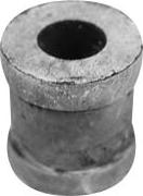 AKRON-MALÒ 28428 - Coussinet de palier, stabilisateur droxauto.com