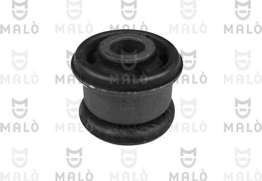 AKRON-MALÒ 28475 - Suspension, corps de l'essieu droxauto.com