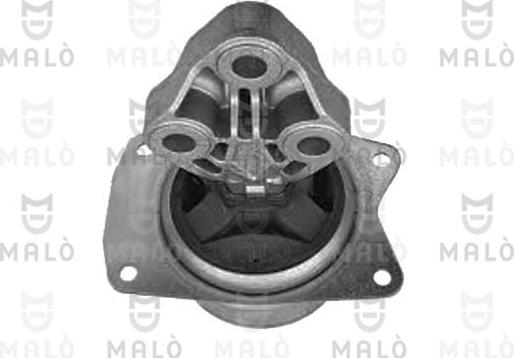 AKRON-MALÒ 284705 - Support moteur droxauto.com