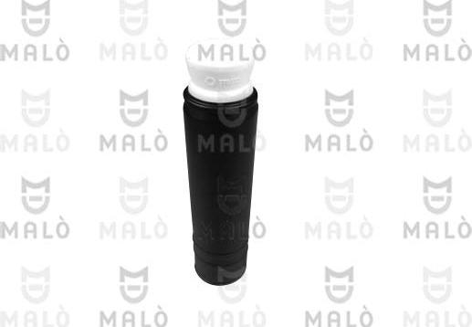 AKRON-MALÒ 28501 - Kit de protection contre la poussière, amortisseur droxauto.com