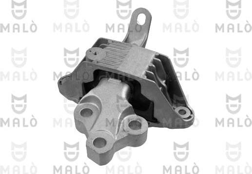 AKRON-MALÒ 285081 - Support moteur droxauto.com