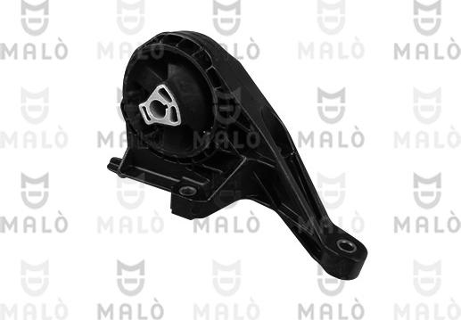 AKRON-MALÒ 285075 - Support moteur droxauto.com